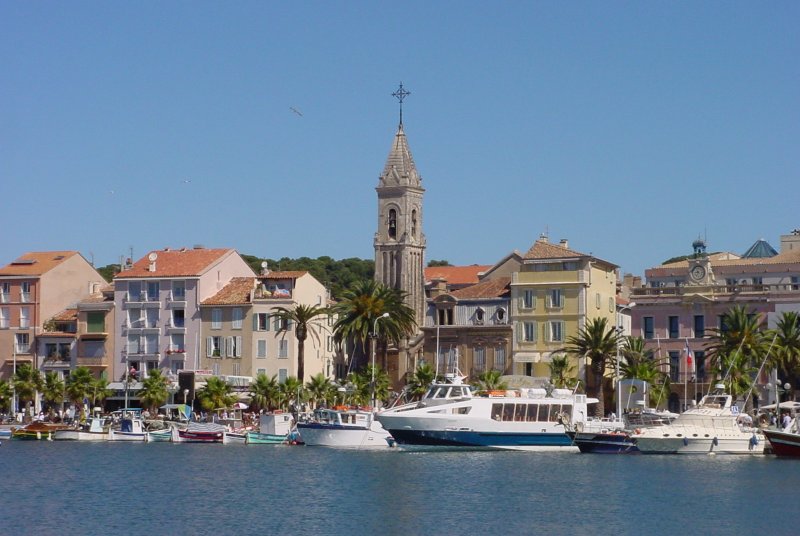 architecte sanary sur mer