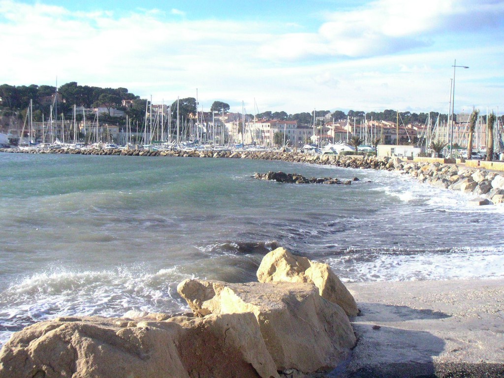 architecte sanary sur mer