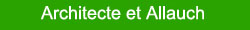 architecte à allauch