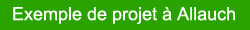 architecte permis de construire allauch