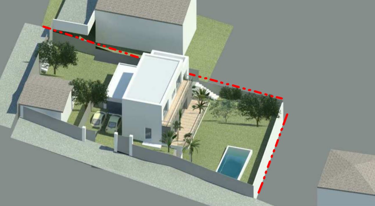 architecte allauch