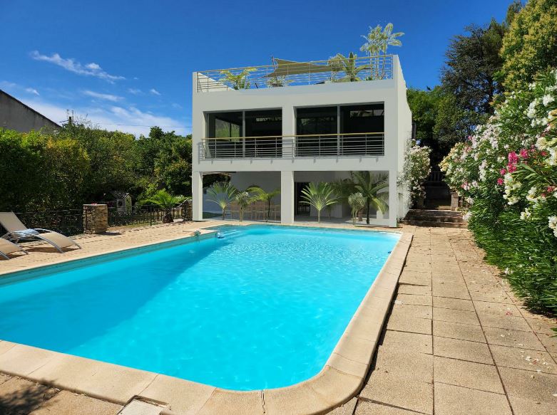 architecte allauch
