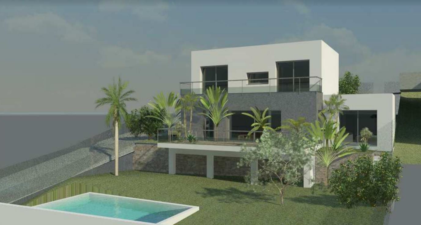 architecte allauch