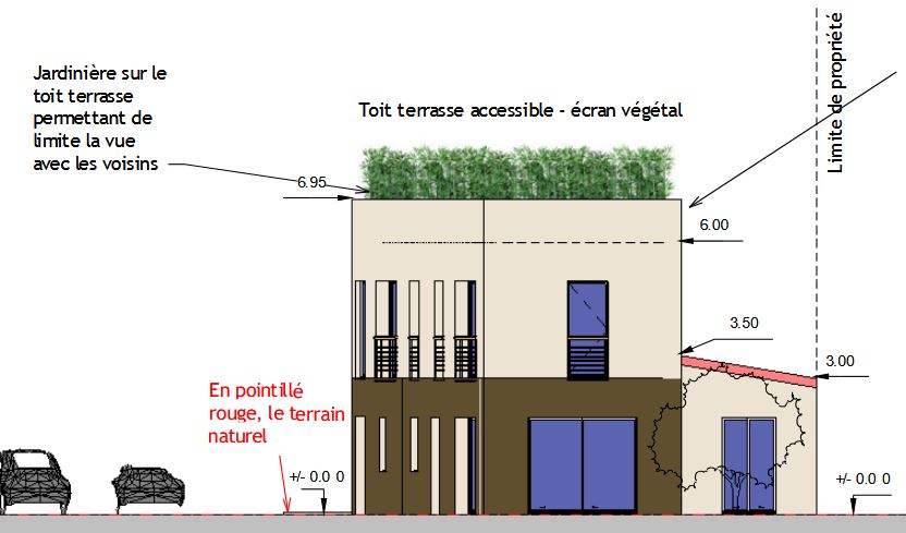 architecte conception allauch