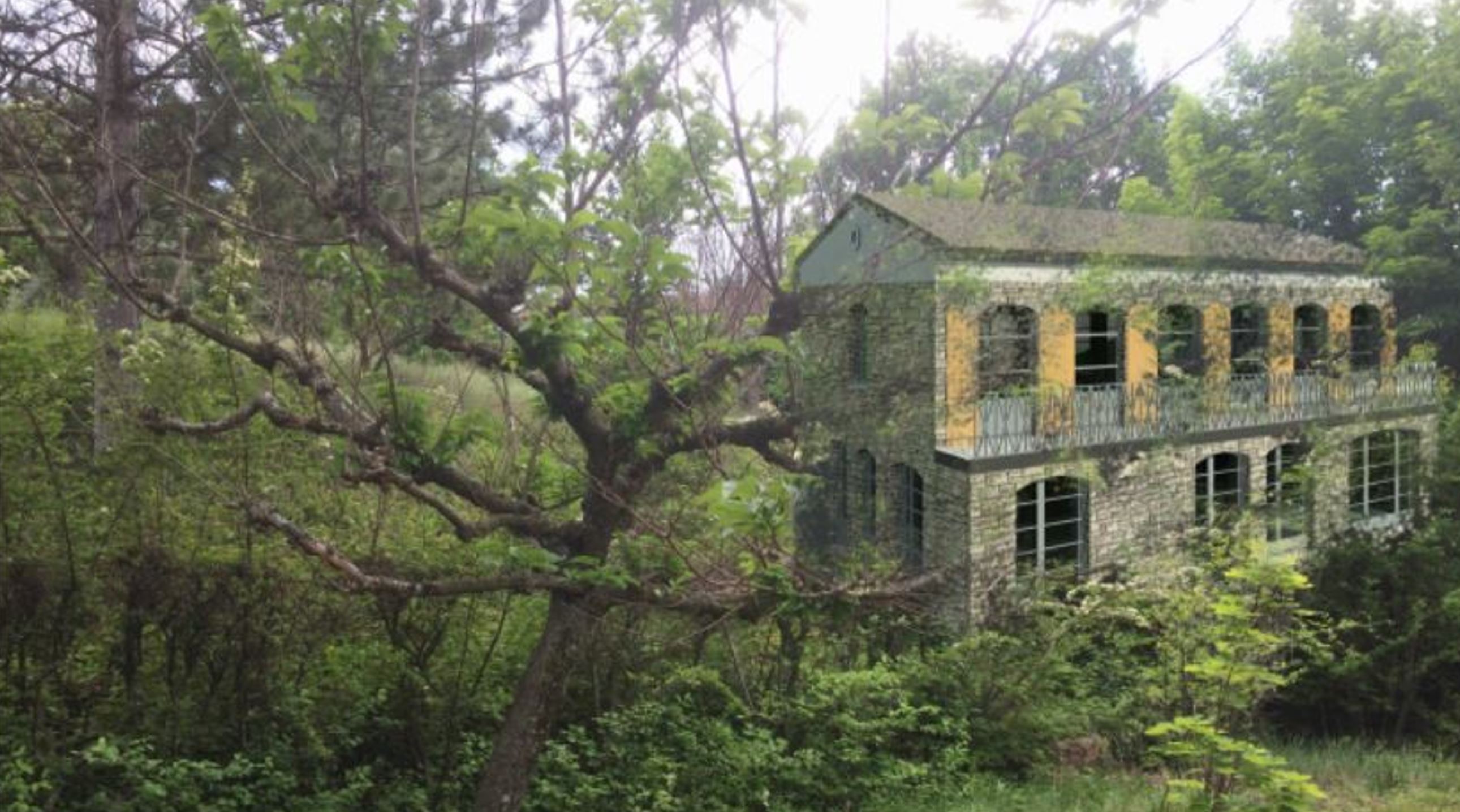 architecte conception maison contemporaine