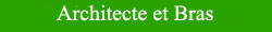 architecte à bras