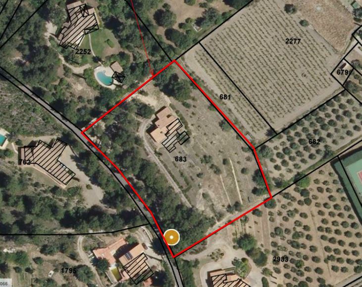 architecte castellet