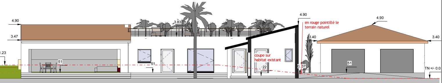 architecte castellet