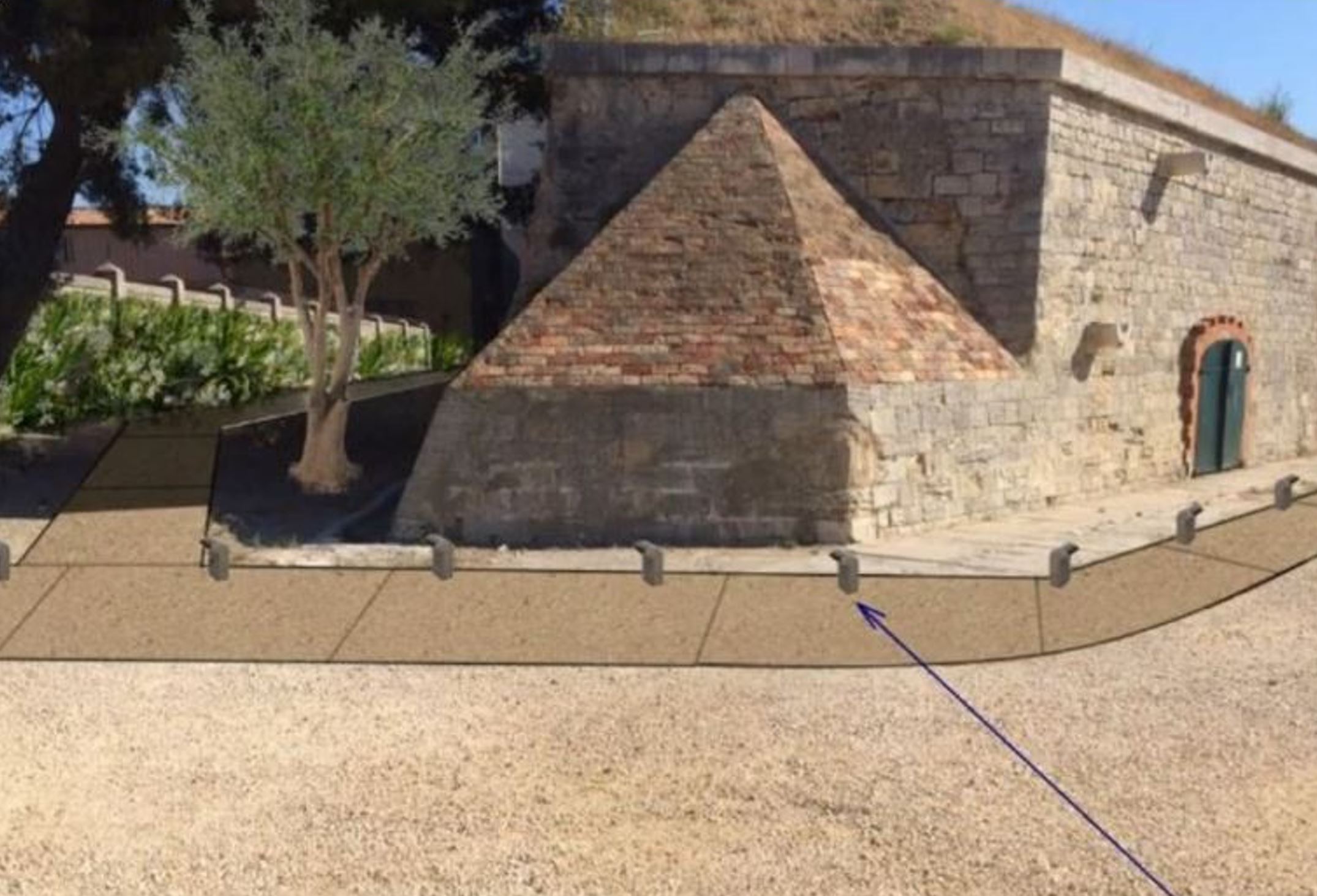 architecte conception maison traditionnelle