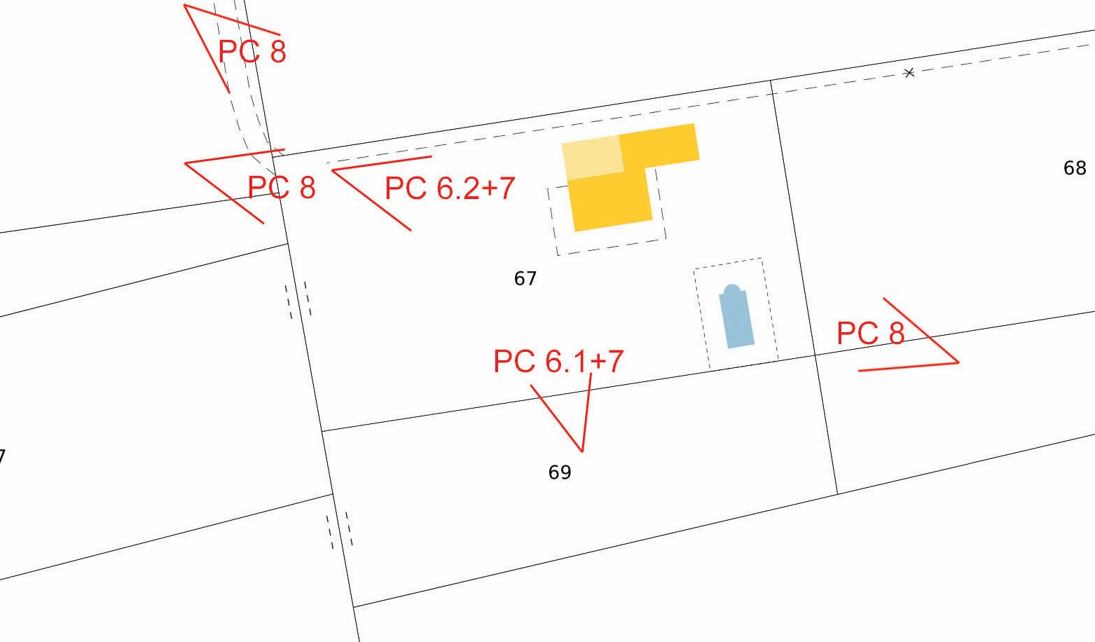 architecte conception caumont-sur-durance