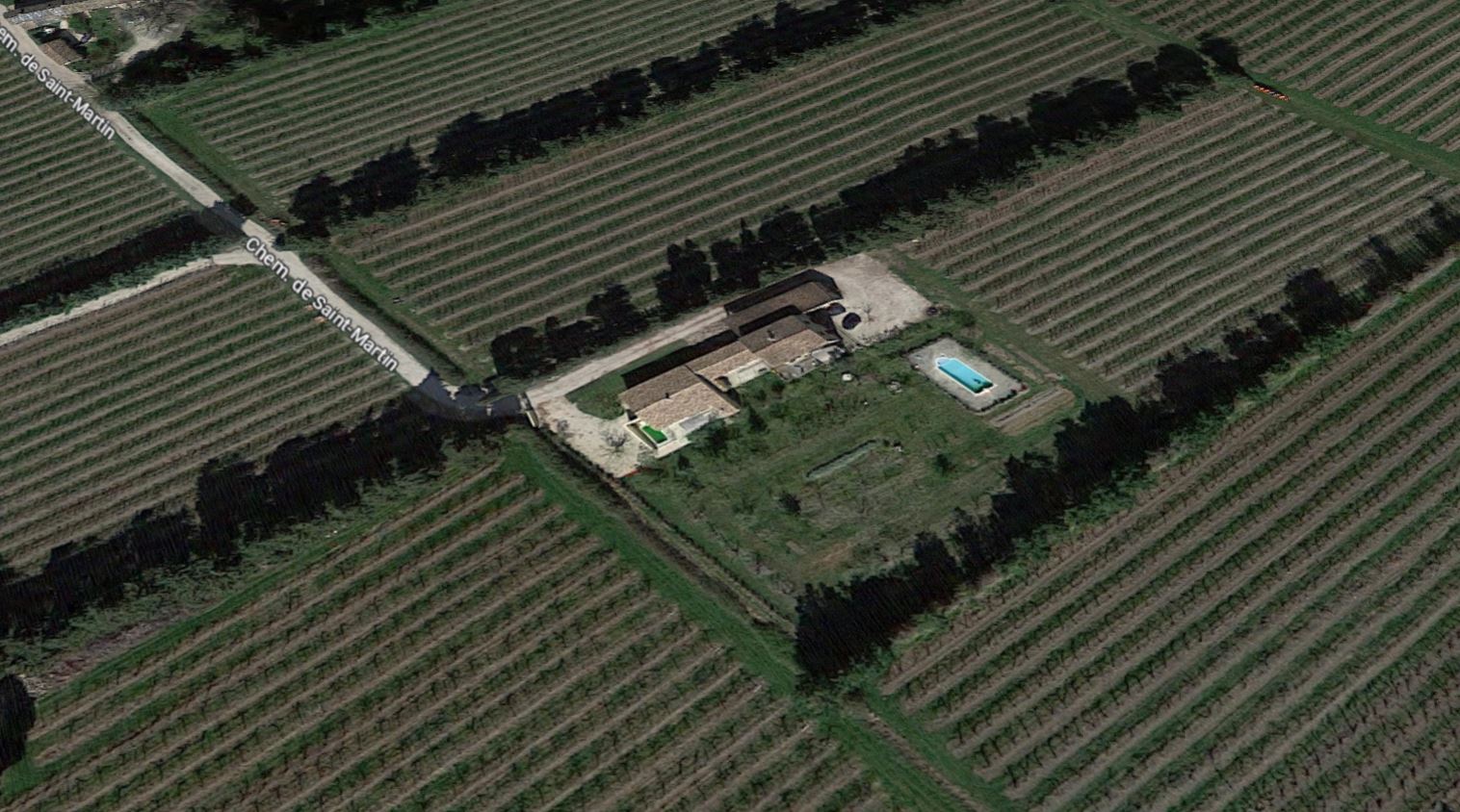 architecte conception caumont-sur-durance