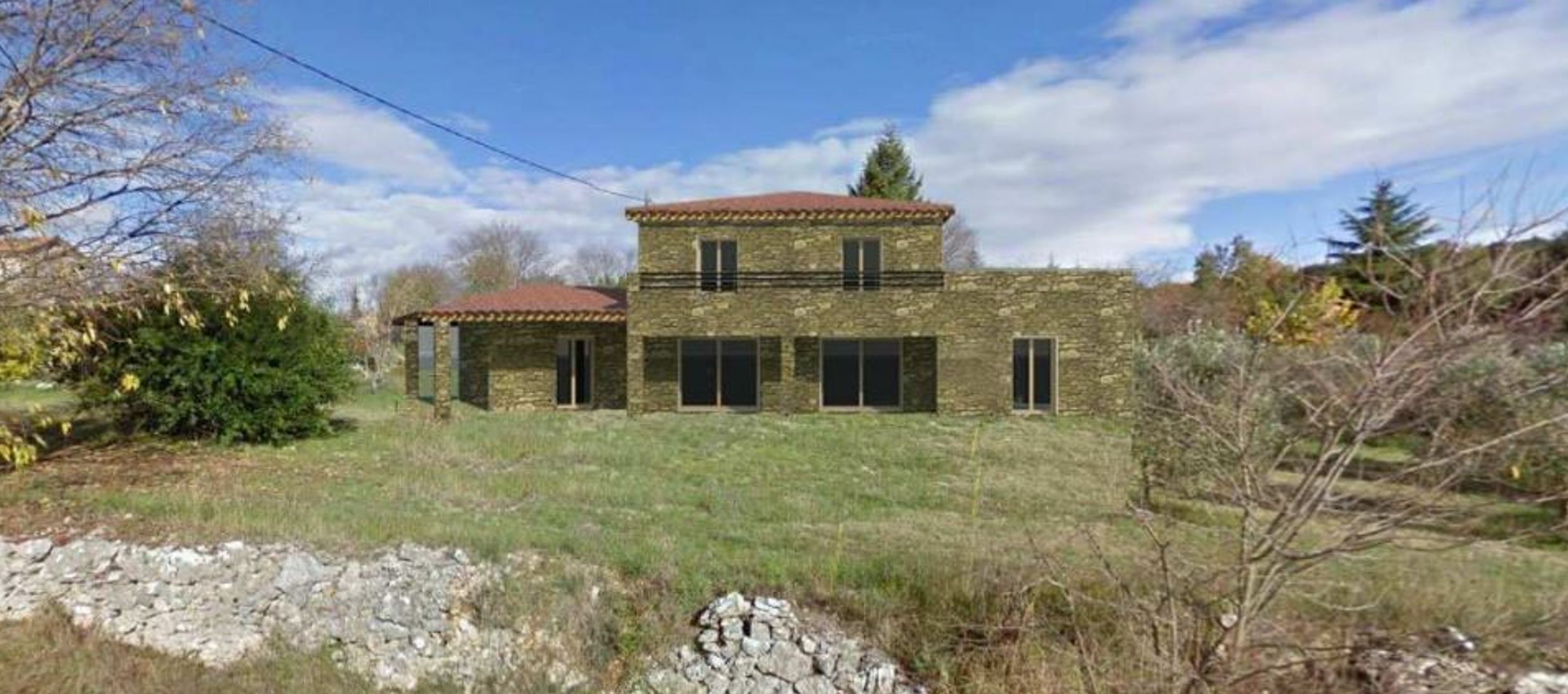 architecte-maison-bardage-pierre