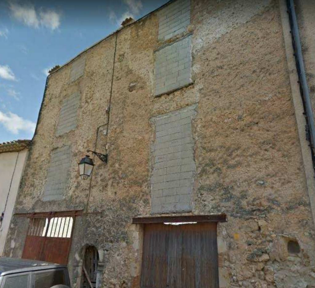 architecte conception correns