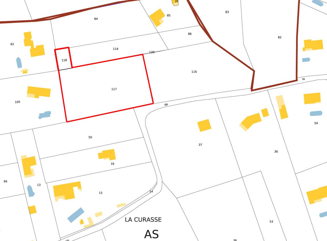 architecte conception cuges-les-pins
