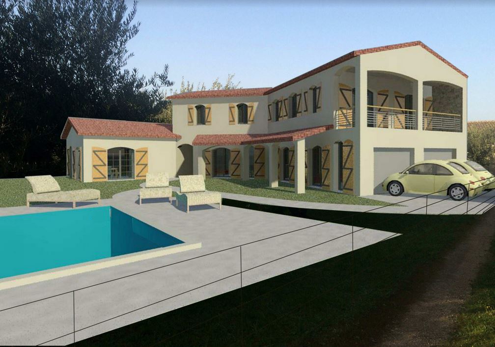 architecte-Eygalières