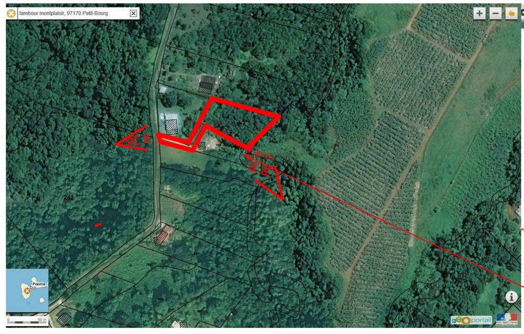 architecte conception guadeloupe