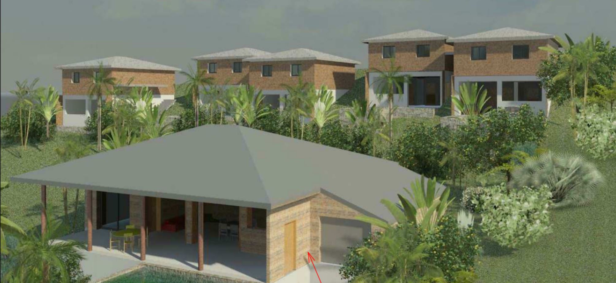 architecte permis de construire guadeloupe
