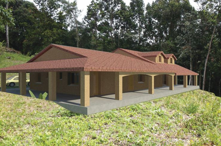 architecte conception guadeloupe