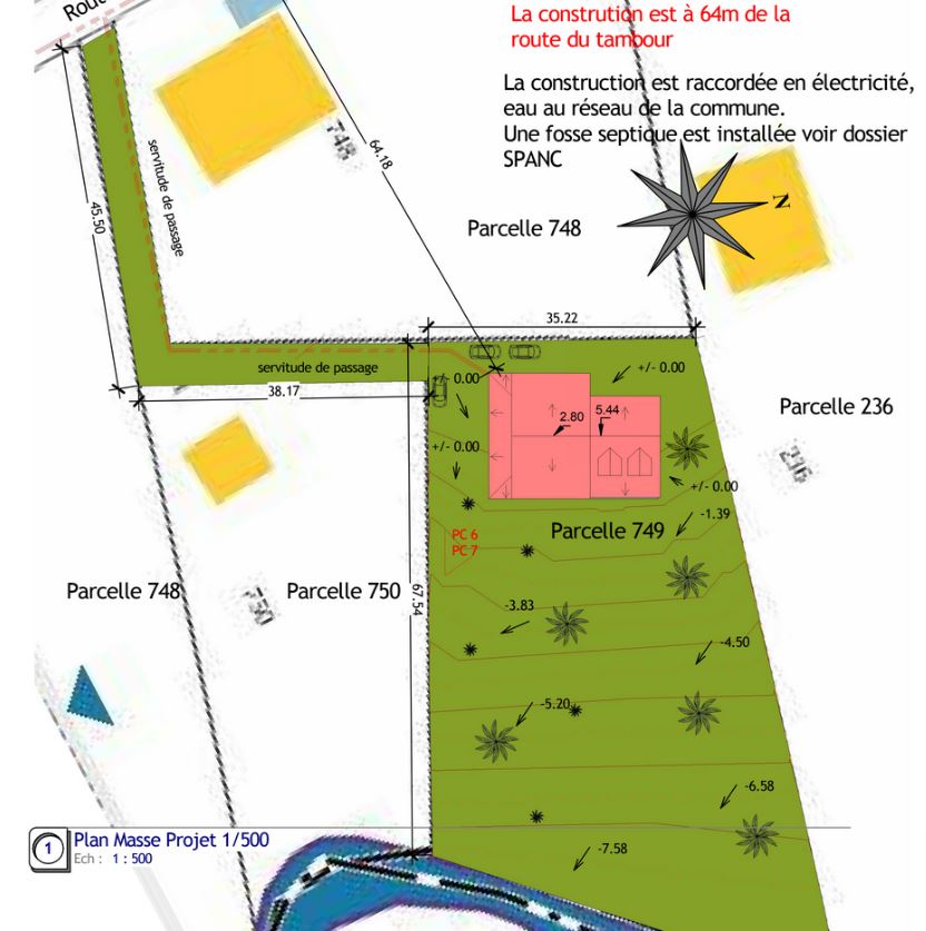 architecte conception guadeloupe