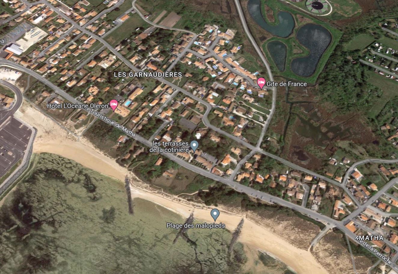 architecte conception correns