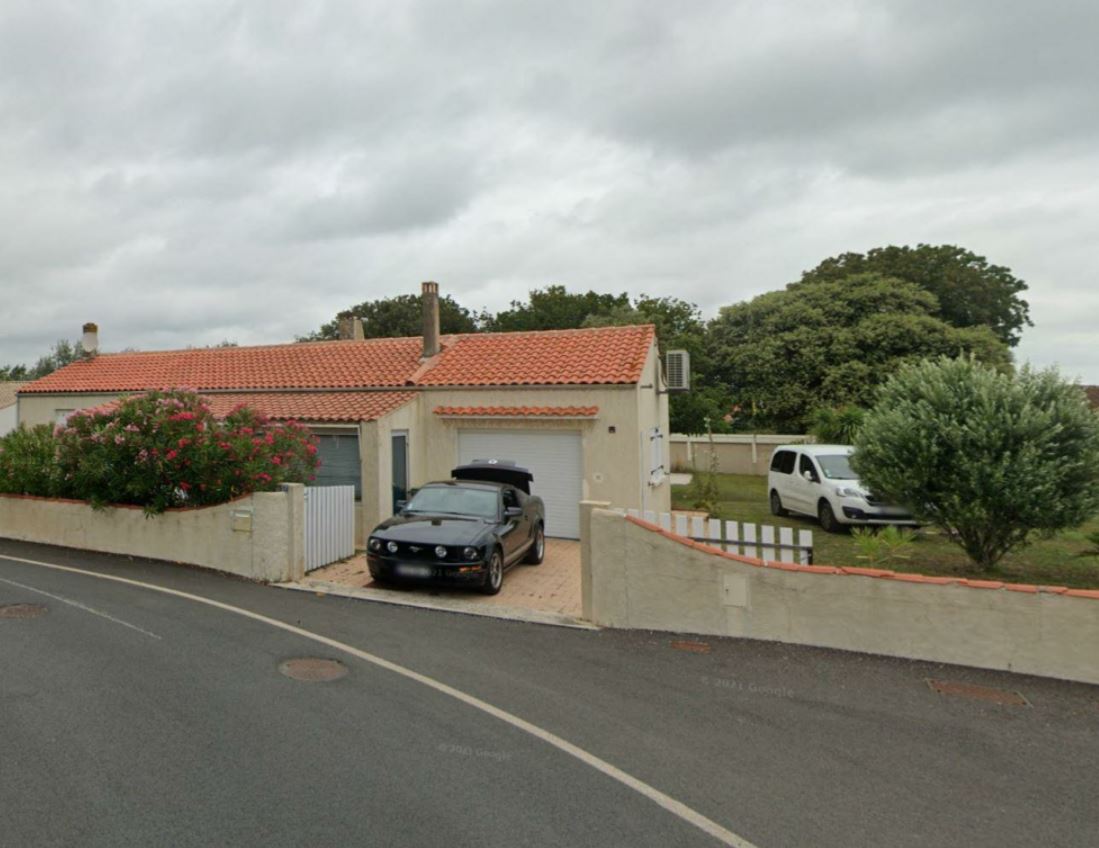 architecte conception correns