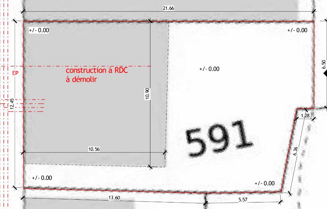 architecte conception la seyne-sur-mer