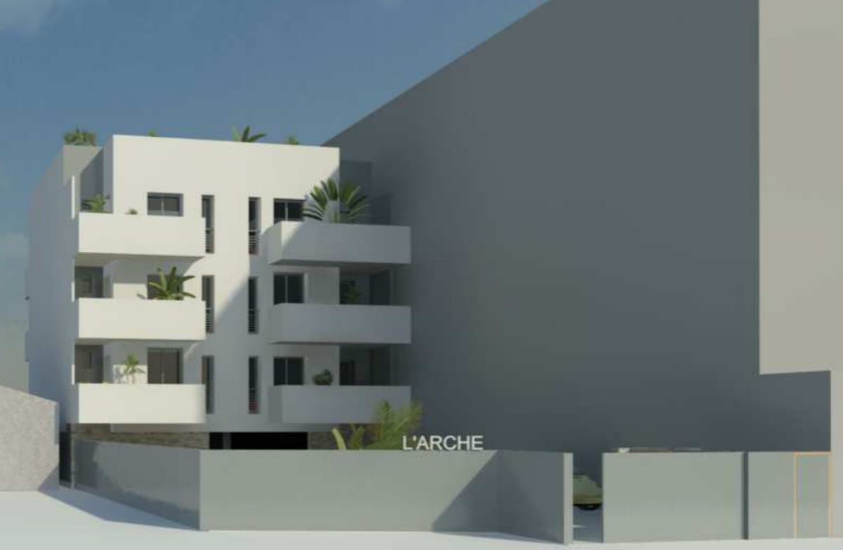 architecte permis de construire la seyne-sur-mer