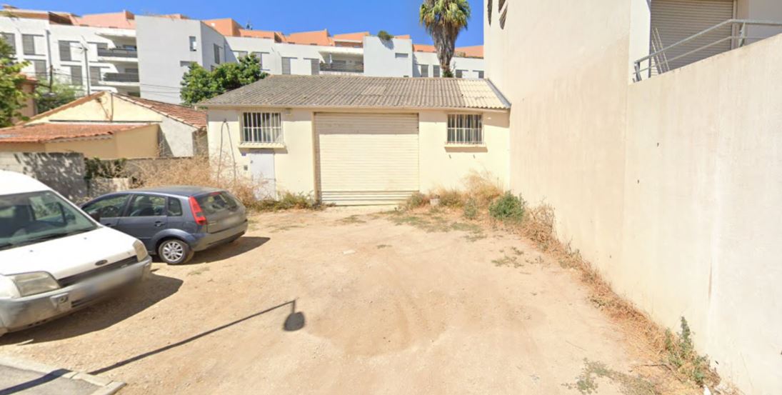 architecte conception la seyne-sur-mer