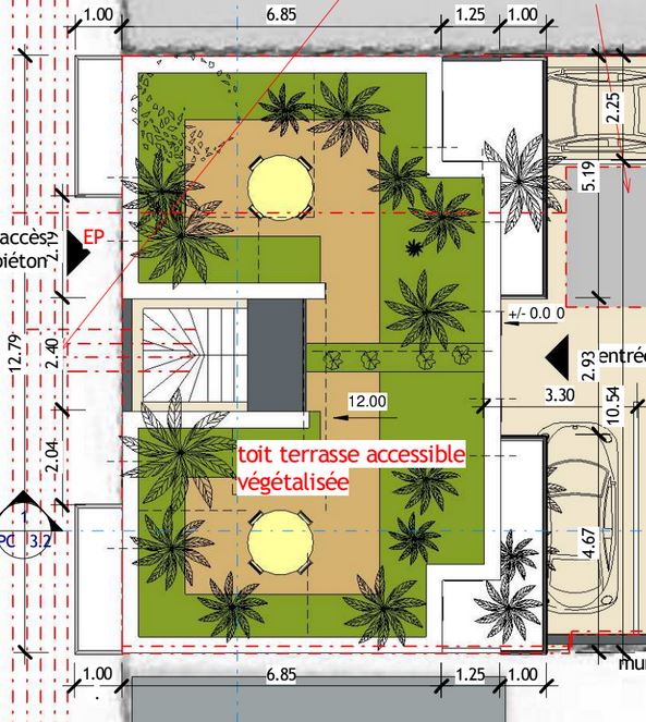 architecte la seyne-sur-mer