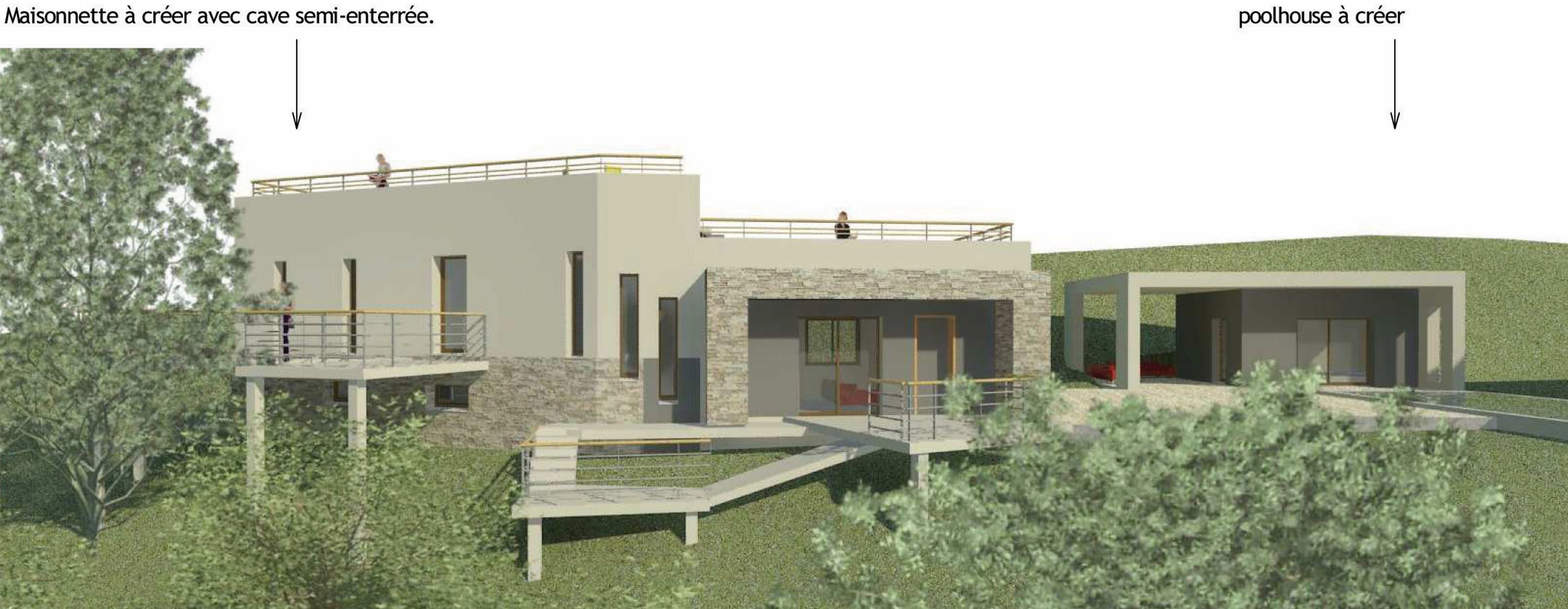 architecte maison-contemporaine