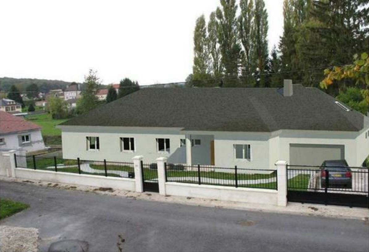 architecte maison petit budget