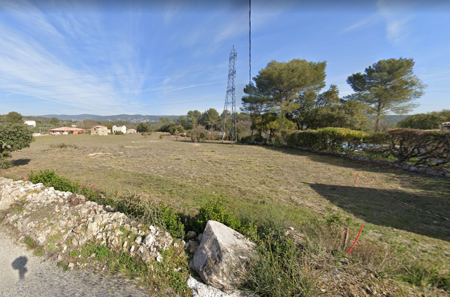 architecte trans-en-provence