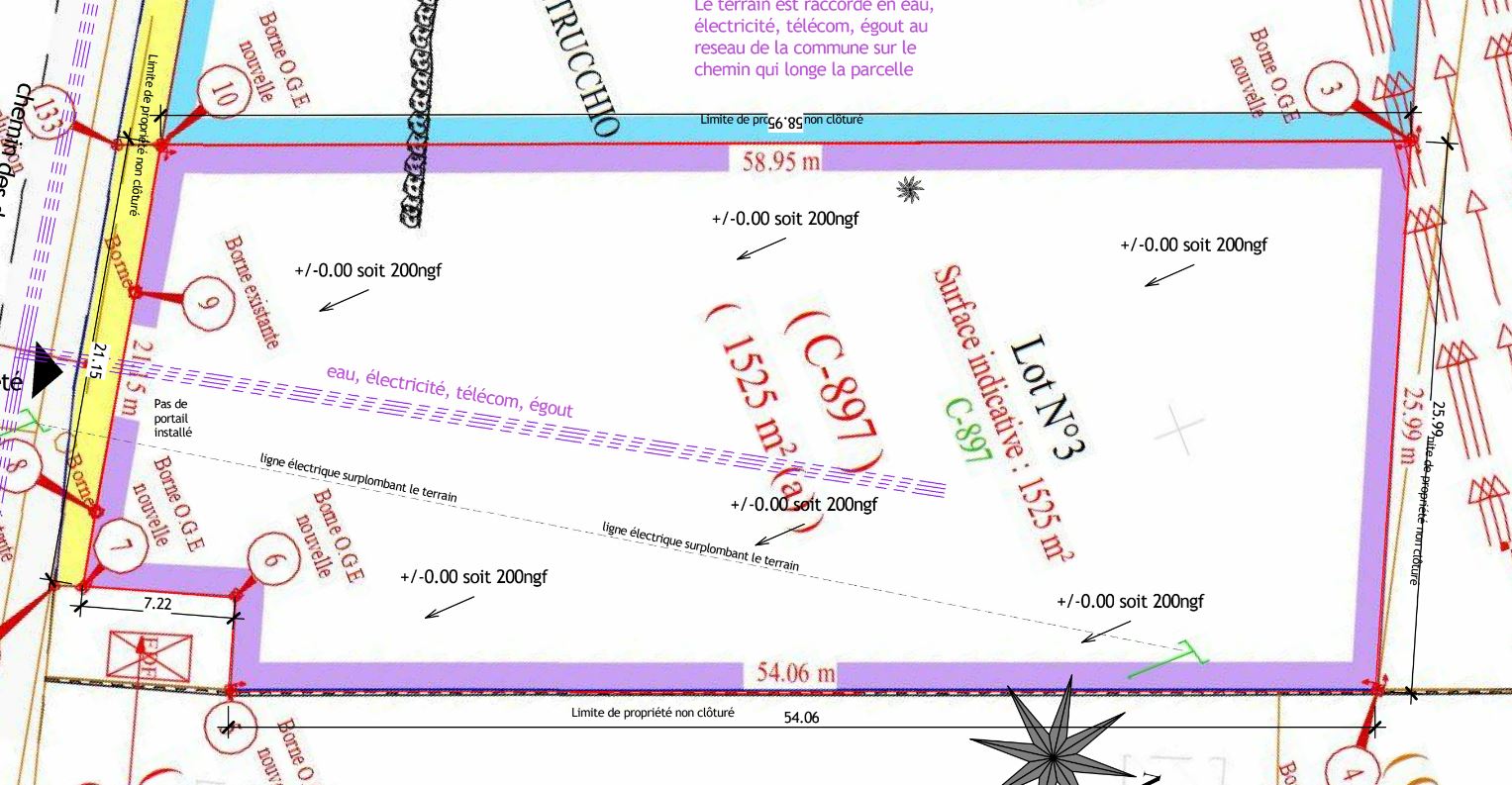 architecte conception trans-en-provence