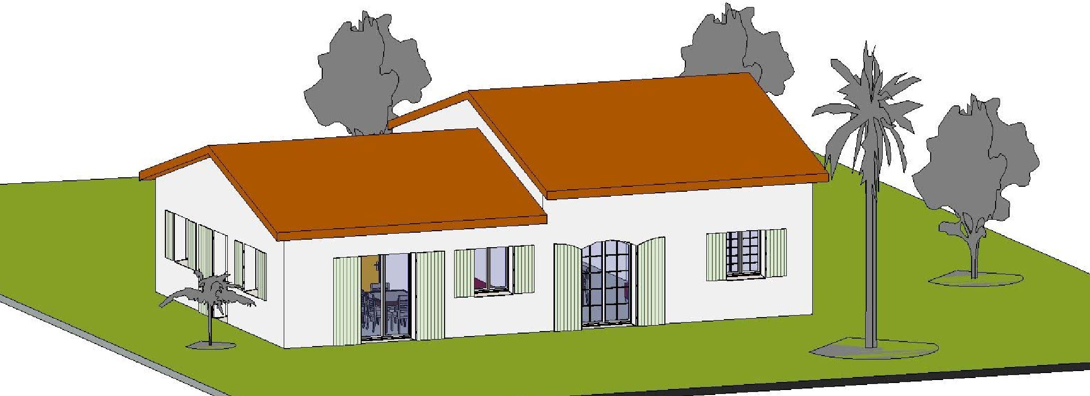 architecte permis de construire trans-en-provence