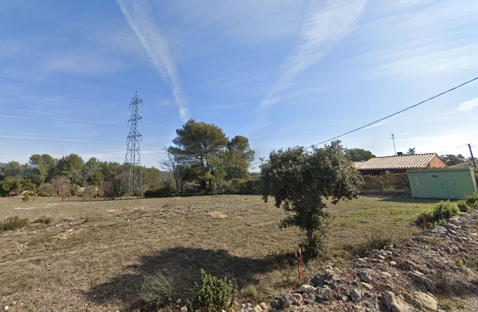 architecte conception trans-en-provence