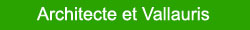 architecte à vallauris