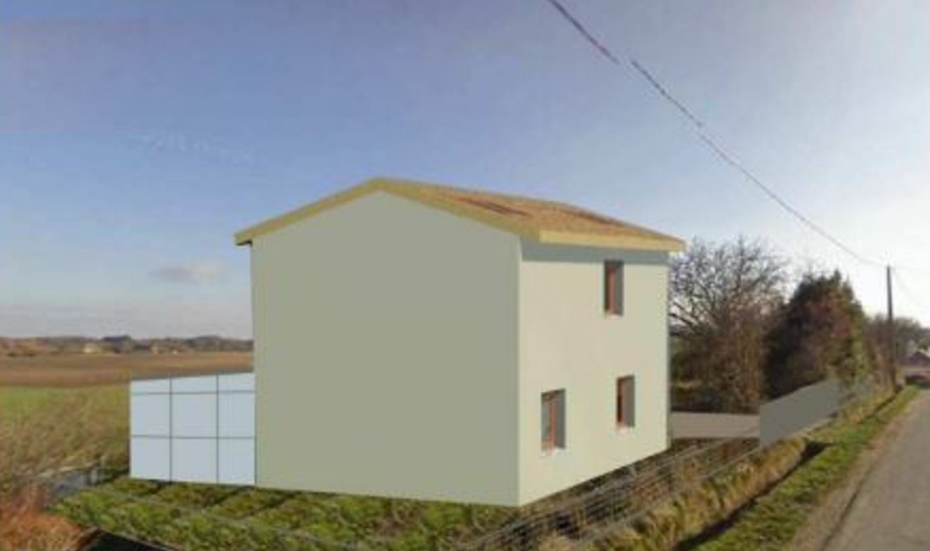 architecte conception petit budget