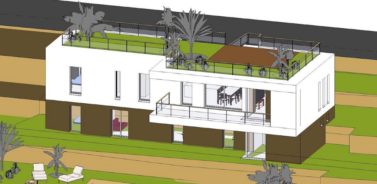 architecte vallauris