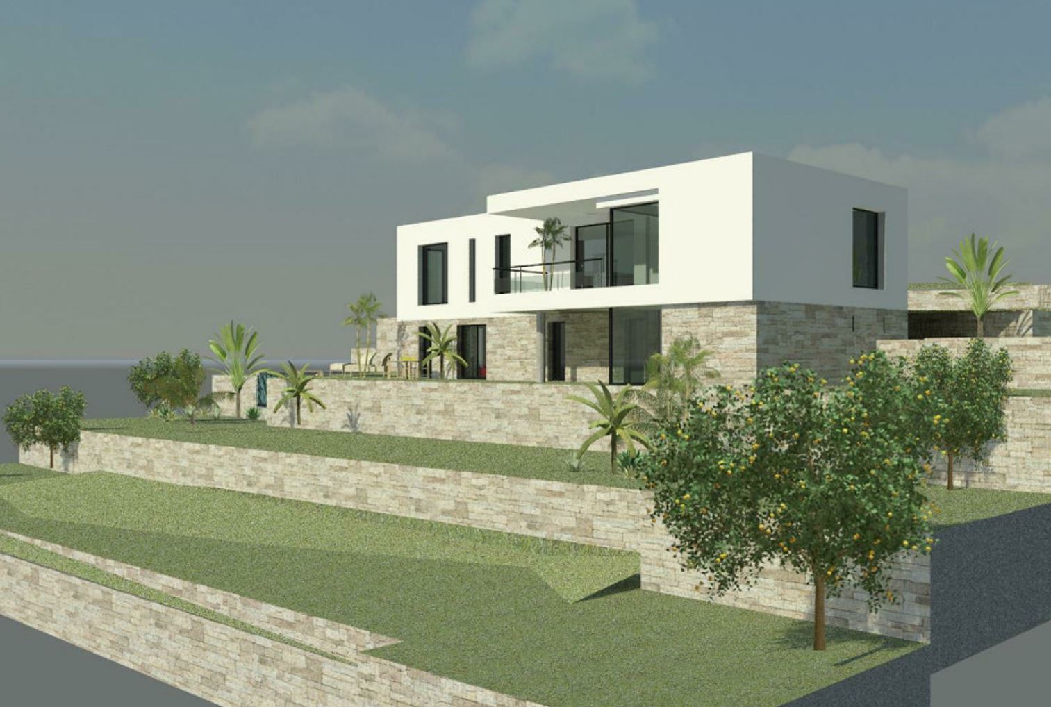 architecte vallauris