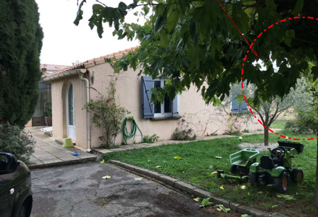 architecte Ved&egrave;ne