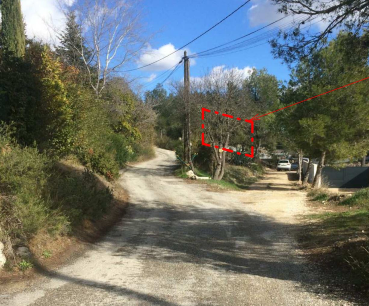 architecte ventabren