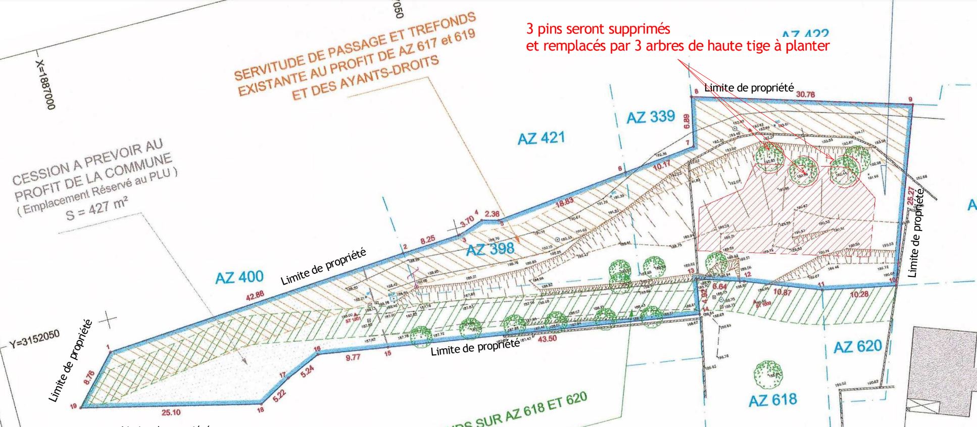 architecte conception ventabren
