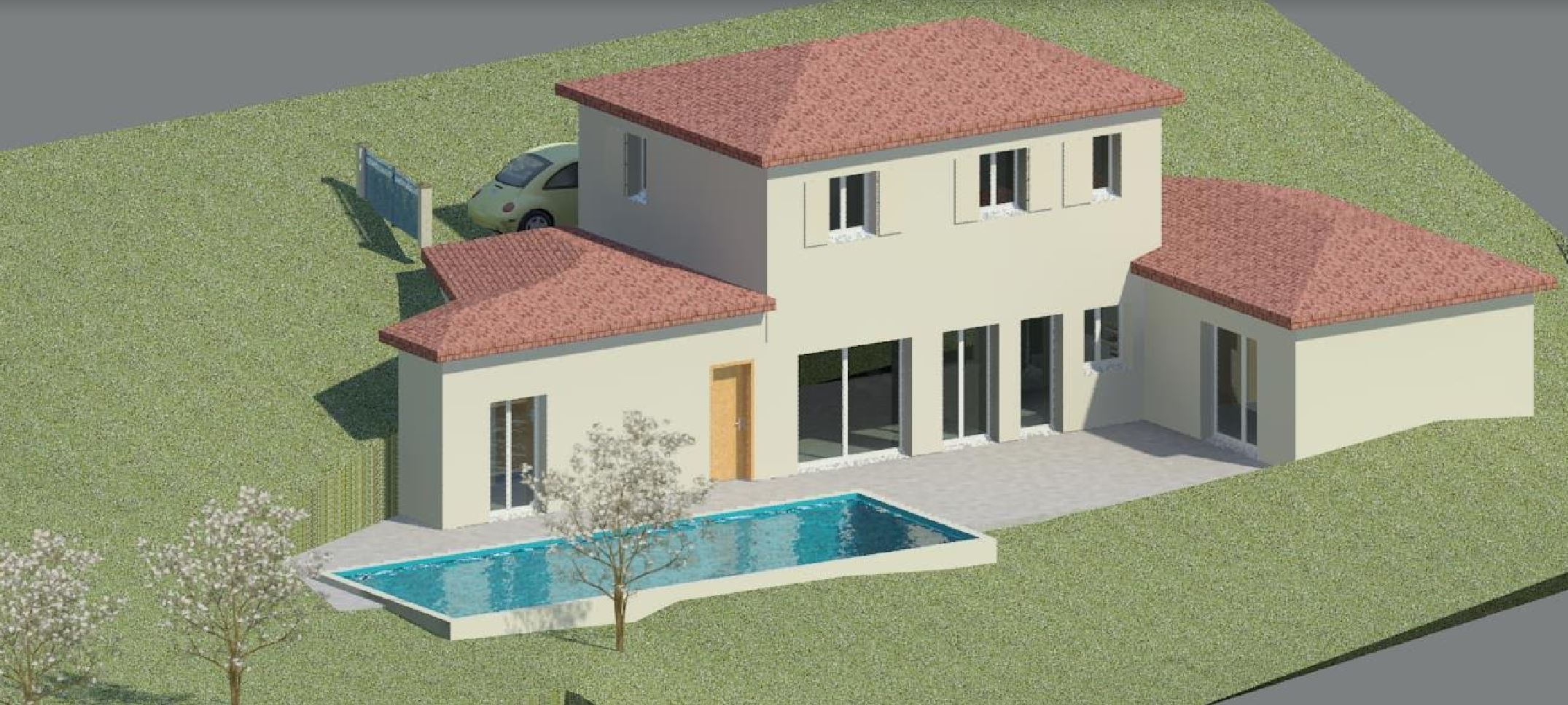 architecte ventabren