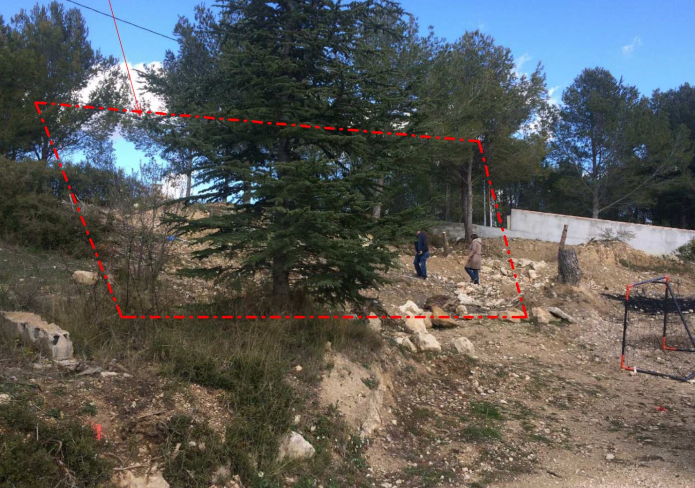 architecte conception ventabren