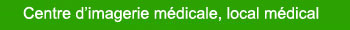 architecte conception centre medical
