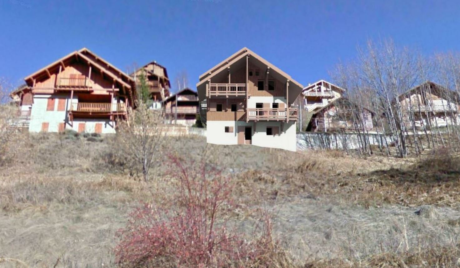 architecte chalet3