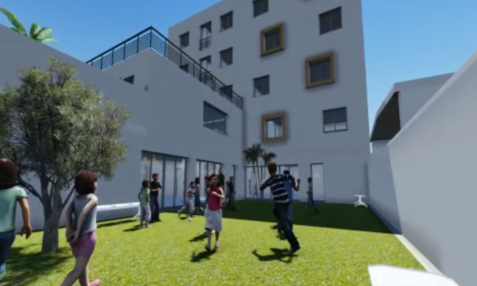 architectecreche
