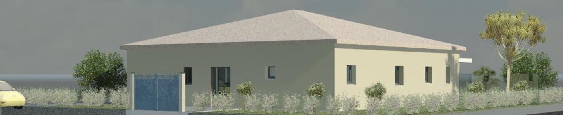 architecte creche
