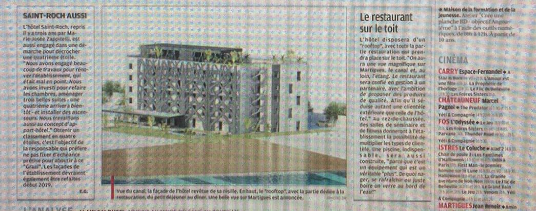architecte conception hÃ´tel