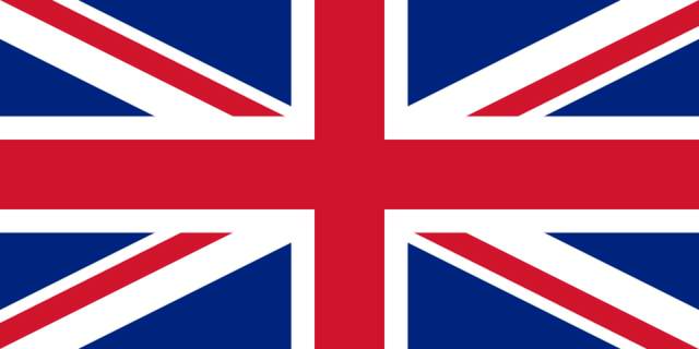 UK flag